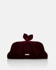 Bow Tie Clutch