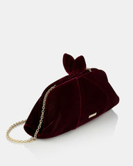 Bow Tie Clutch