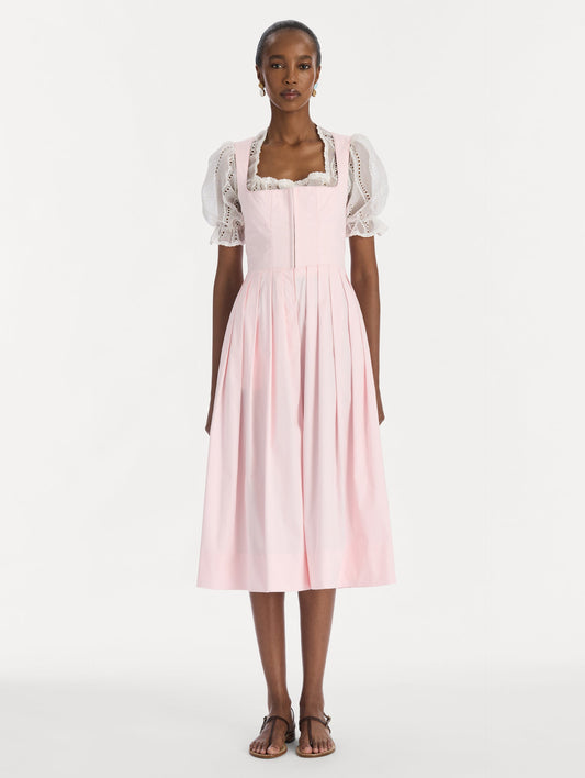 Isabella Day Dirndl