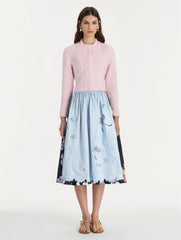 Aurelie Knit