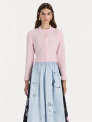 Aurelie Knit