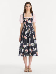 Isabella Day Dirndl