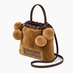 Drawstring Pouch Top Handle