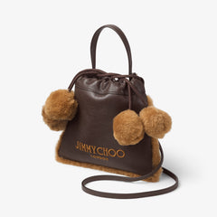 Drawstring Pouch Top Handle