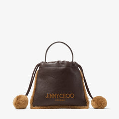 Drawstring Pouch Top Handle