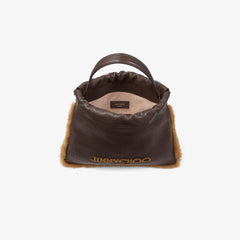 Drawstring Pouch Top Handle