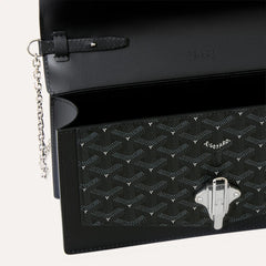 Duchesse Marie-caroline Bag Capitonnage