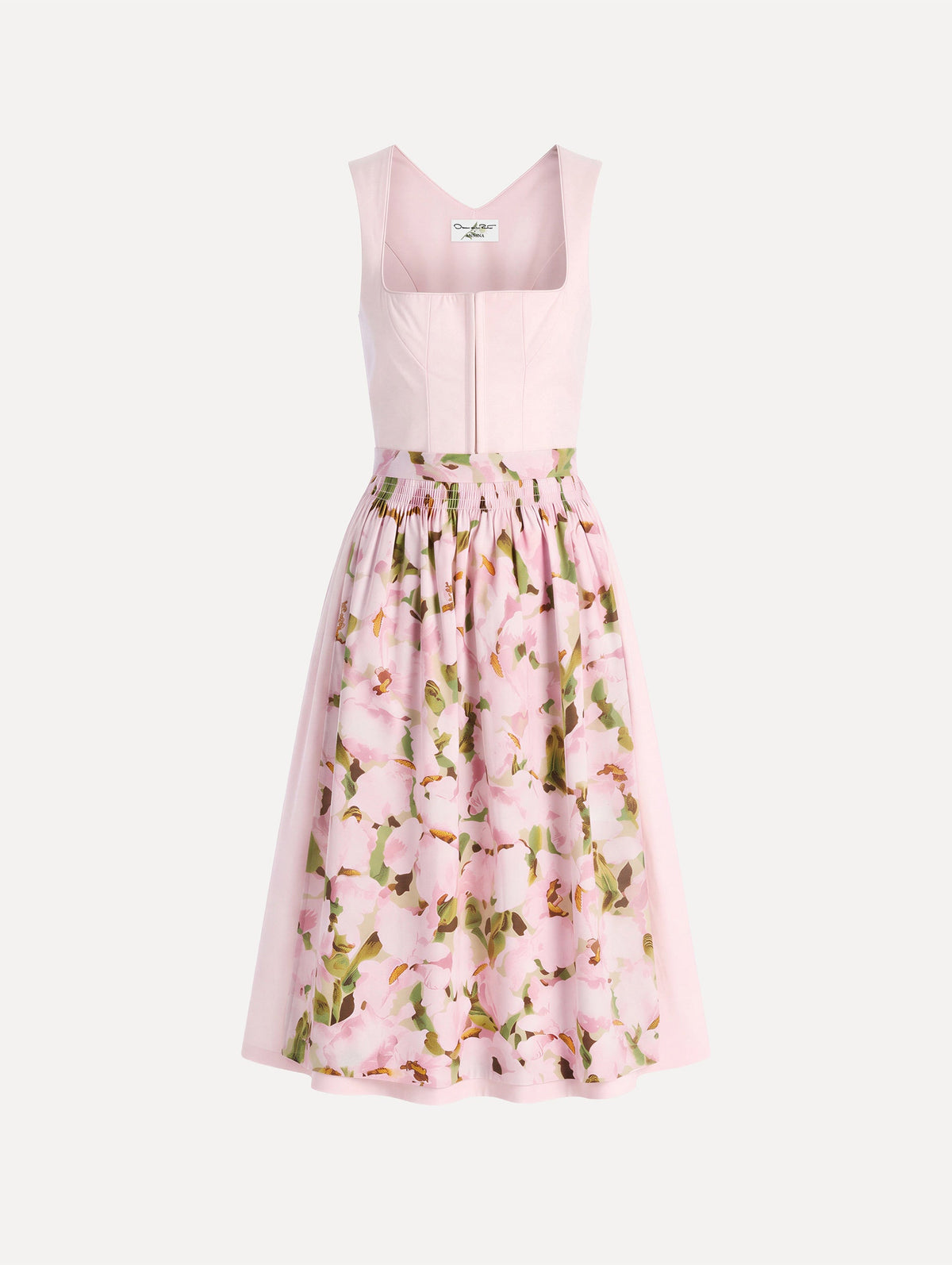 Isabella Day Dirndl