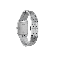 Duke Watch - Small Model with Diamonds