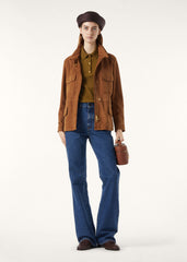 Traveller Mini Field Jacket