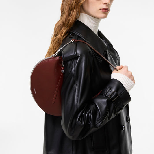 Small Bridle Saddle Bag