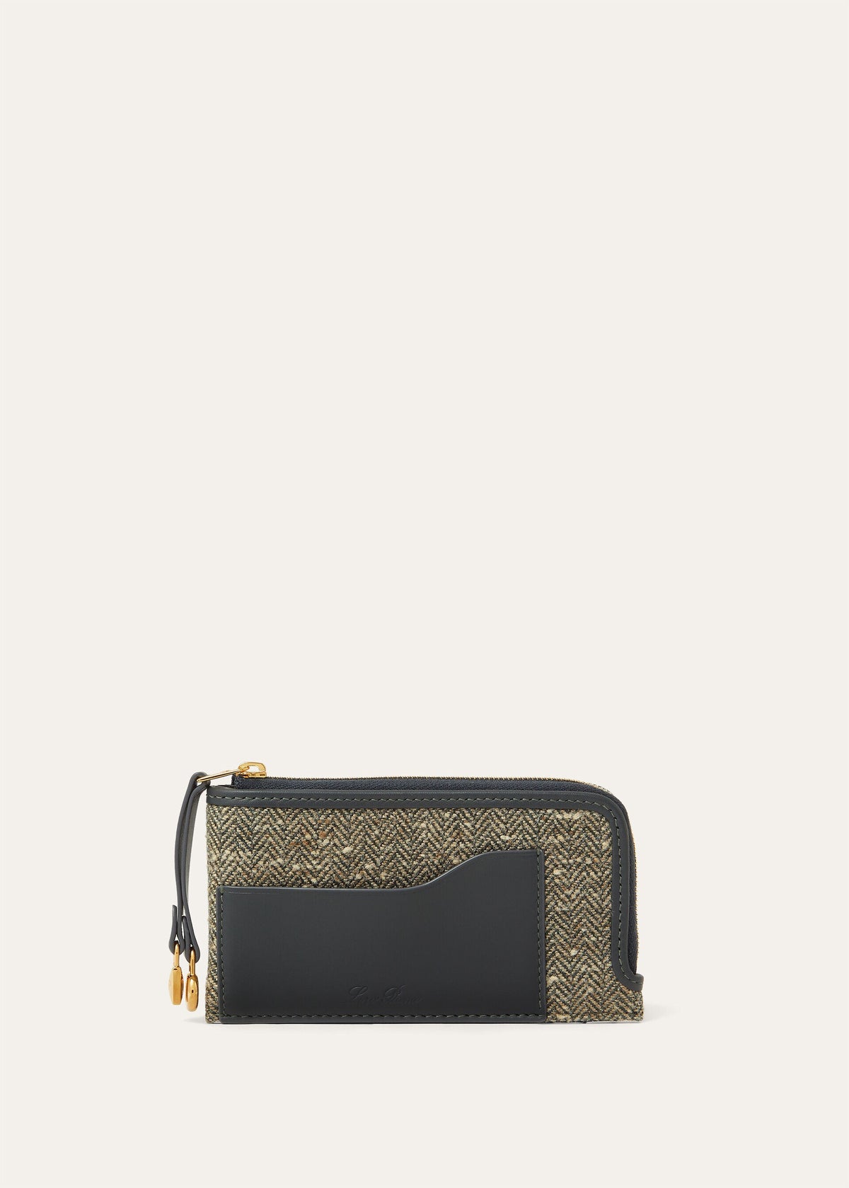 Extra Zip Wallet