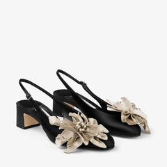 Eyla Sling Back 45