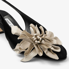 Eyla Sling Back 45