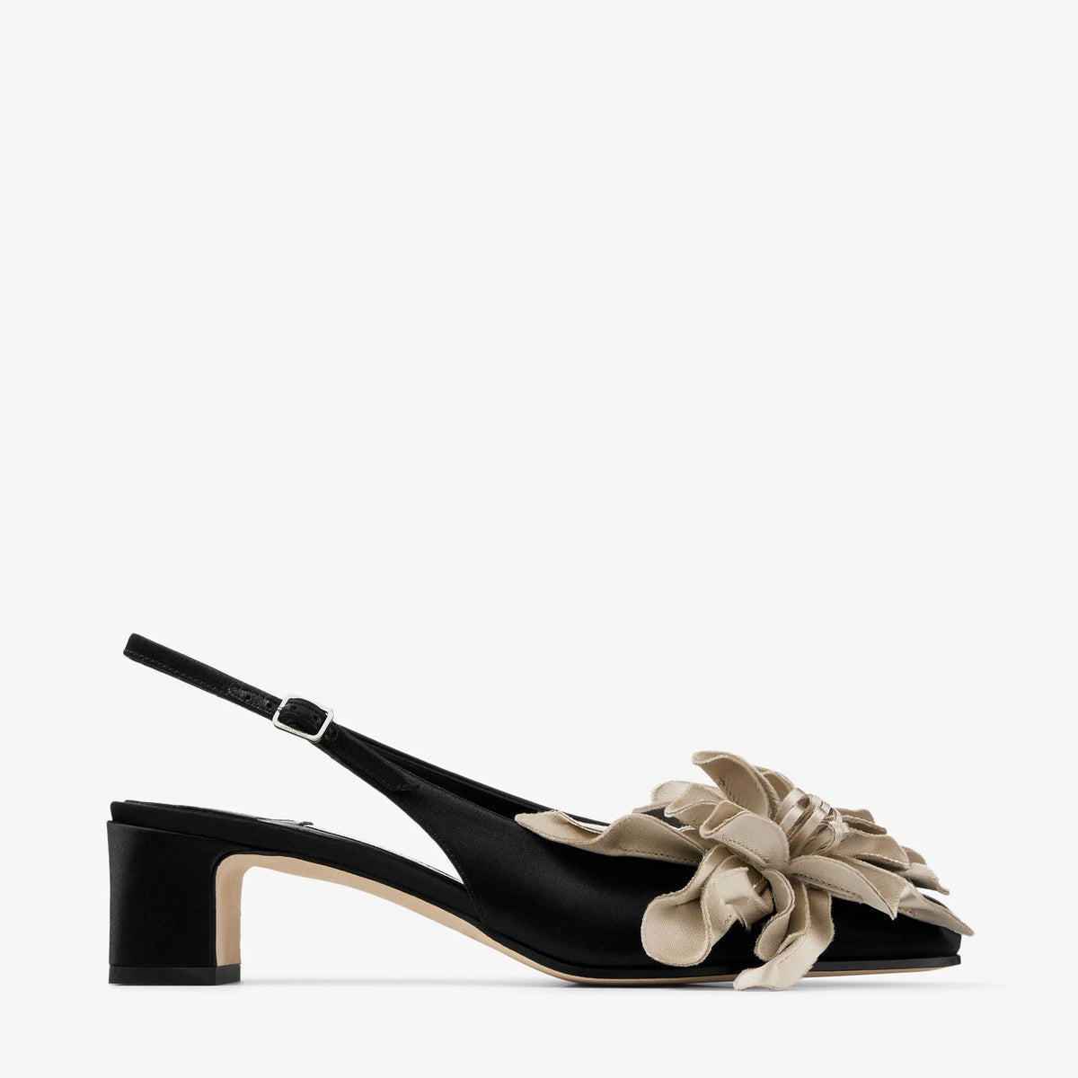 Eyla Sling Back 45