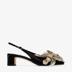 Eyla Sling Back 45