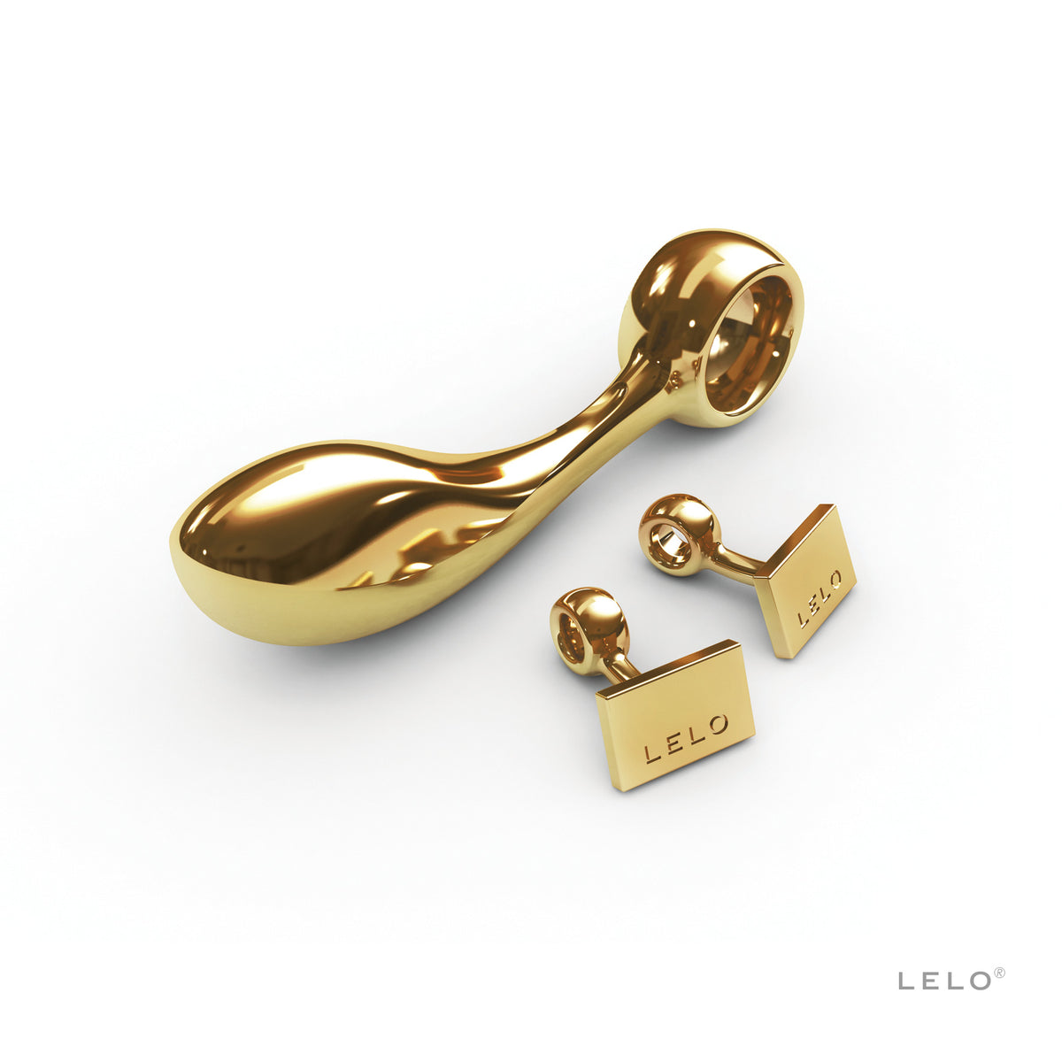 LELO EARL Luxury Anal Plug for Men, Butt Plug for A-spot Lux Afrique Boutique LELO EARL Luxury Anal Plug for Men, Butt Plug for A-spot Lux Afrique Boutique
