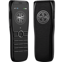XOR Titanium X2 Ebony Crest