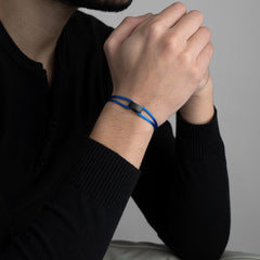 #Color_Electric Blue