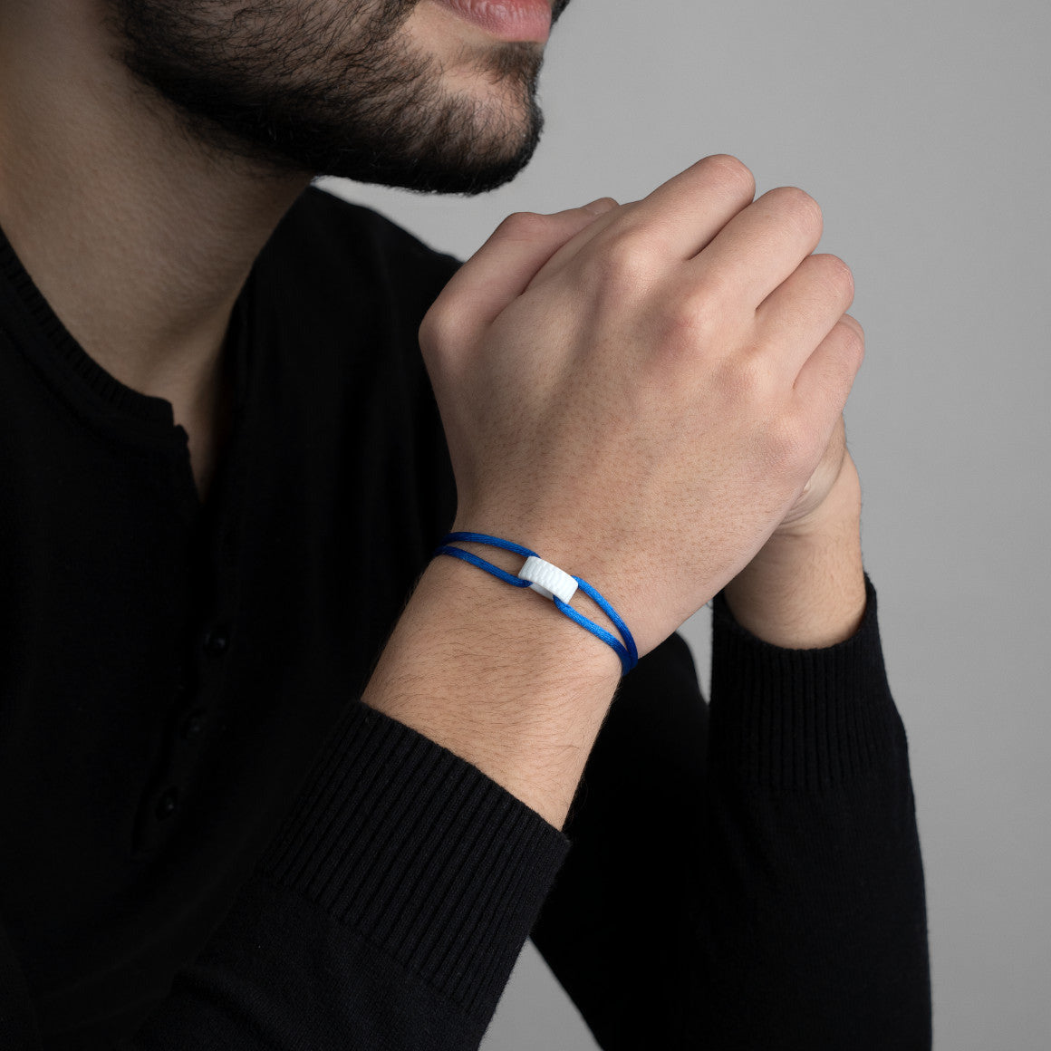 #Color_Electric Blue