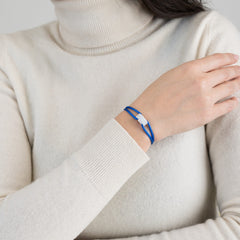 #Color_Electric Blue