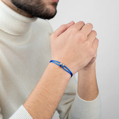 #Color_Electric Blue