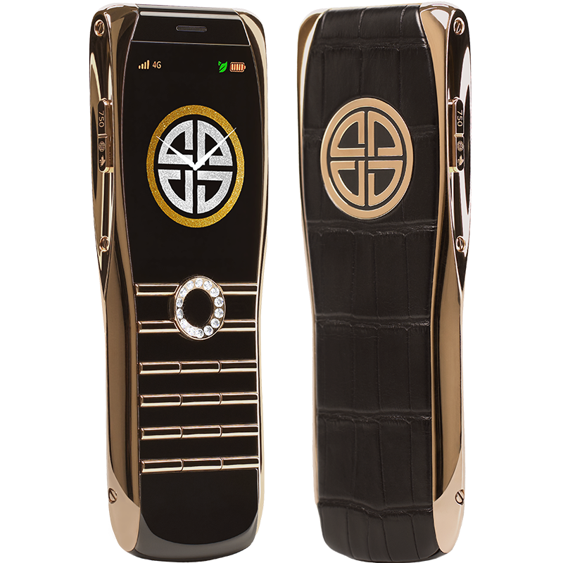 XOR Elite Eternity Diamond