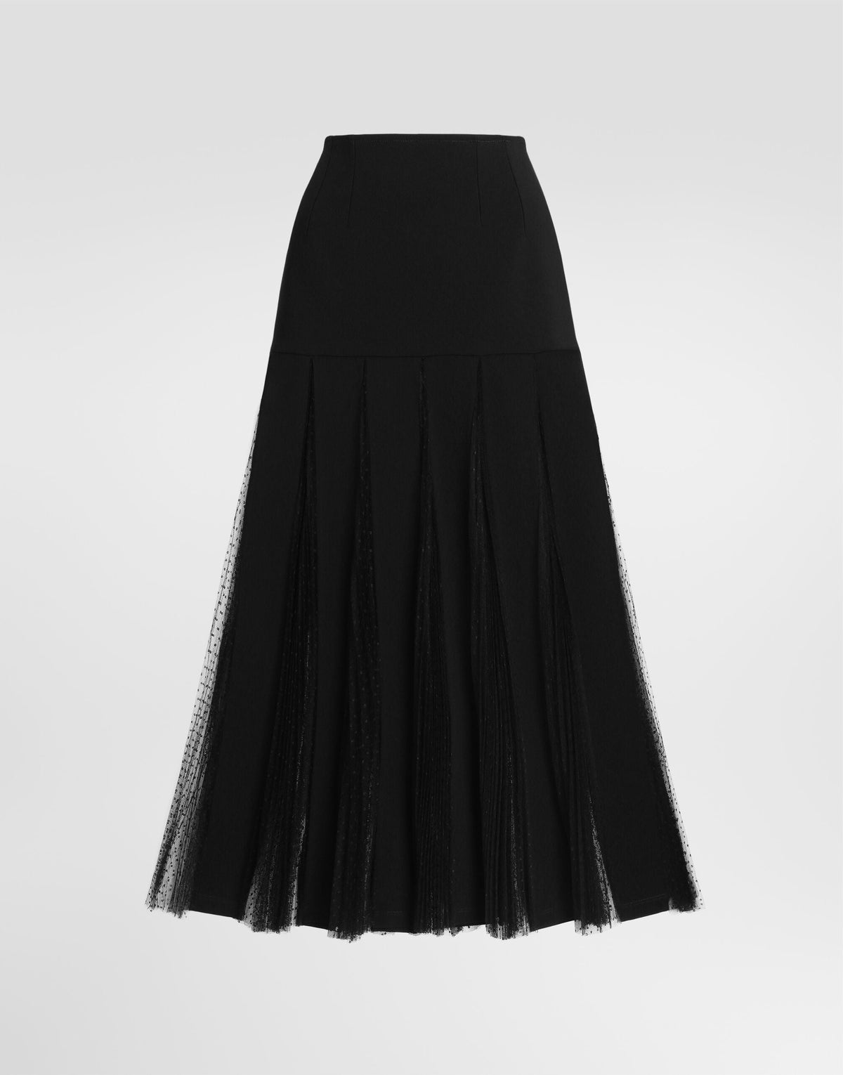 Jersey Skirt
