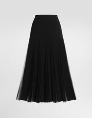 Jersey Skirt