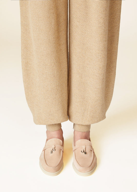 Summer Charms Walk Loafer