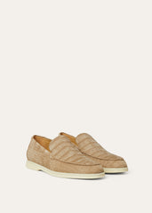 Summer Walk Loafer