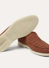 Summer Walk Loafer