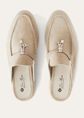 Charms Walk Babouche Loafer