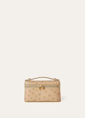 Extra Pocket Mini Pouch