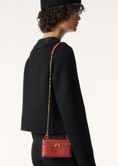 Extra Pocket Mini Pouch