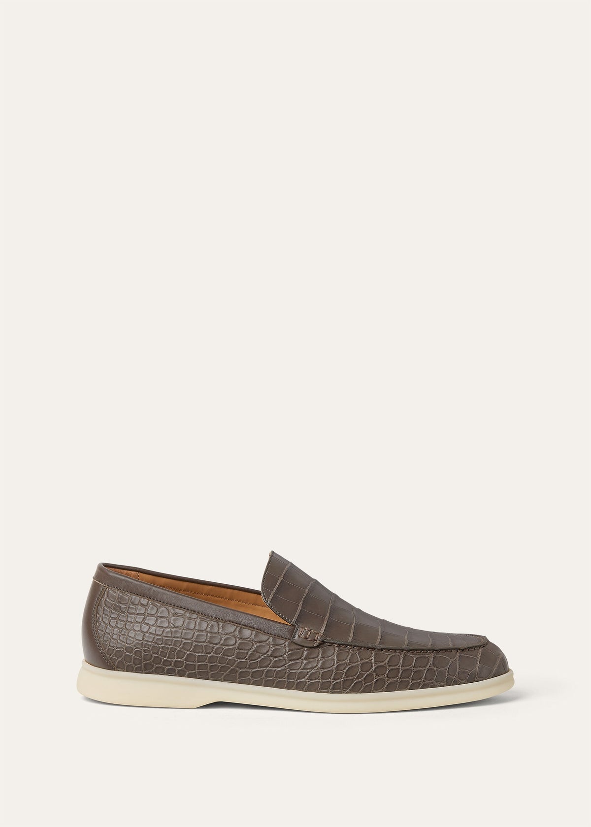 Summer Walk Moccasin