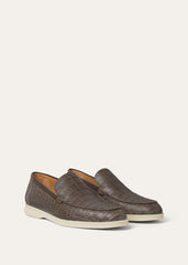 Summer Walk Moccasin