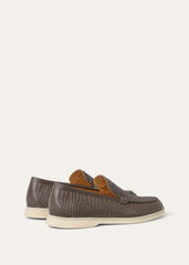 Summer Walk Moccasin