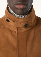Traveller Field Jacket