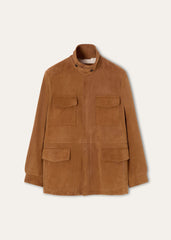 Traveller Field Jacket