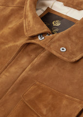 Traveller Field Jacket