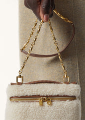 Extra Pocket Mini Pouch