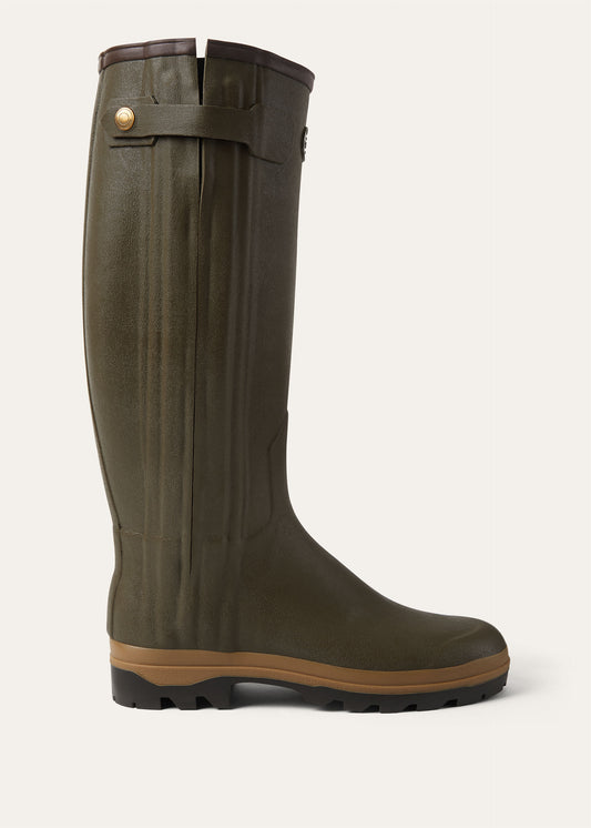 Chasseur Boot