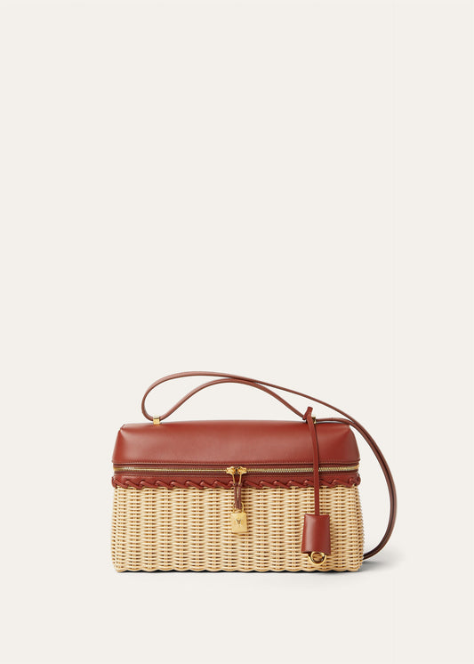 Extra Bag L27 Wicker