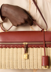 Extra Bag L27 Wicker