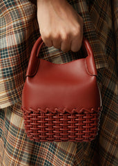 Micro Bale bag