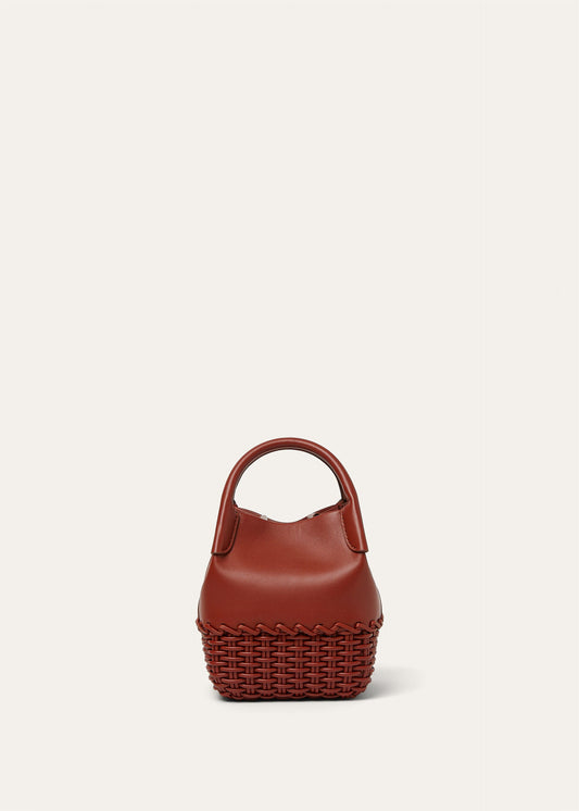 Micro Bale bag