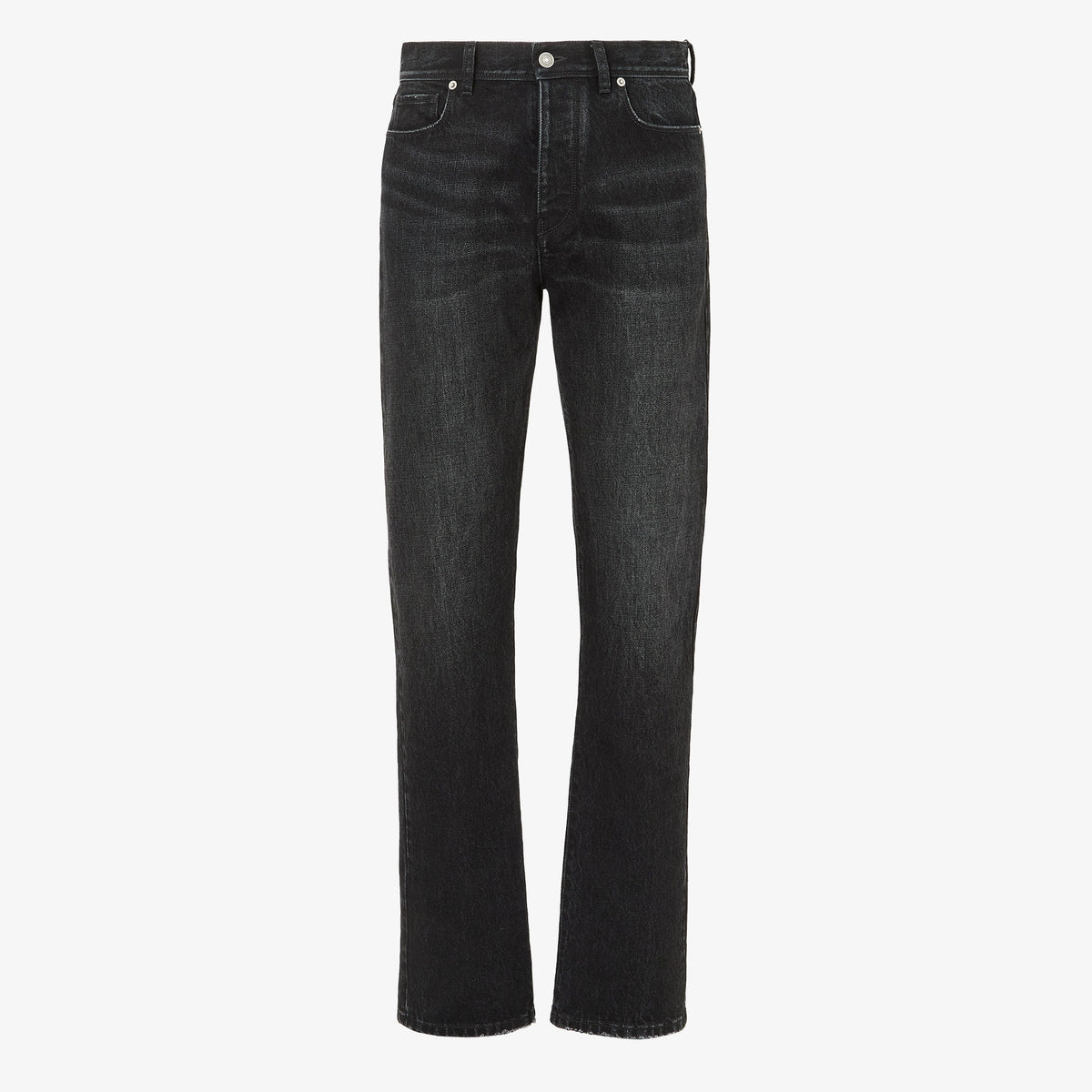 Long Jeans