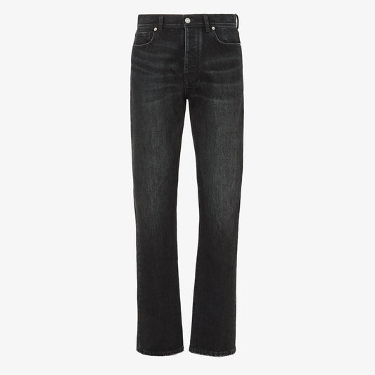 Long Jeans