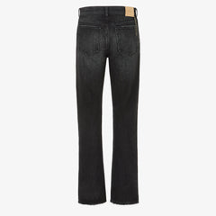 Long Jeans